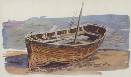 A Galley Punt, Deal